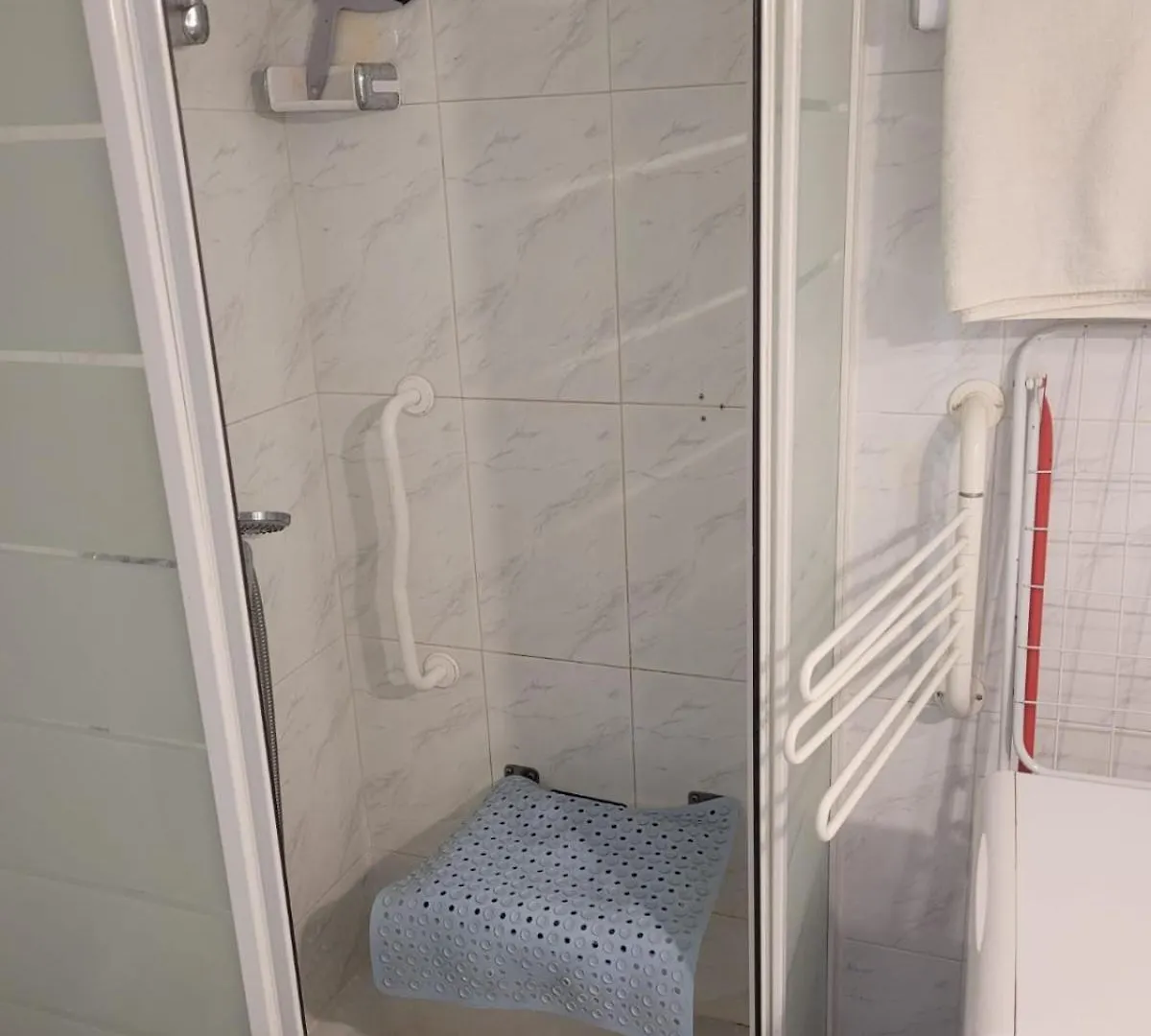 푸에르토 드 라 크루즈 Casa Gerhard - Adults Only - 아파트